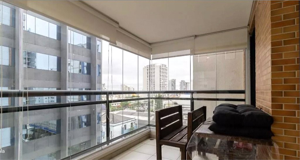 Apartamento á venda - Ipiranga