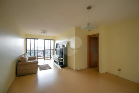 Apartamento à venda 120m² com 3 Quartos, 1 suíte e 2 Vagas - Vila da Saúde