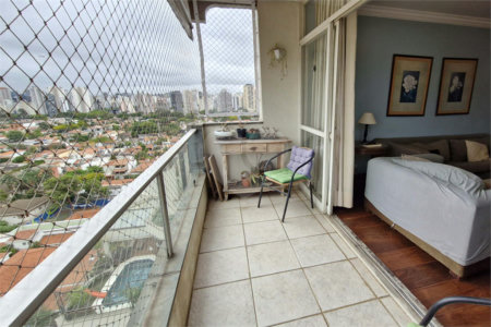 Apartamento com 3 quartos á venda no Brooklin, São Paulo - SP