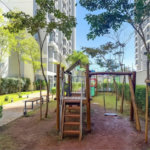 Apartamento à Venda no Condomínio Parque – Lapa 2 Quartos