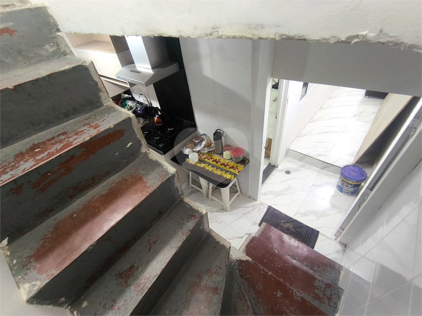 Sobrado Comercial com Grande Potencial – Campo Limpo