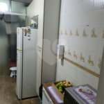 Apartamento à venda na Vila Esperança com 57 m², 2 quartos, 2 garagens