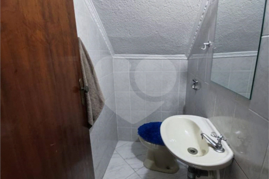 Lindíssimo Sobrado na Chácara Inglesa com excelente terraço