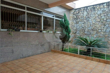 Casa para venda e locação na Penha de França – 126 m²