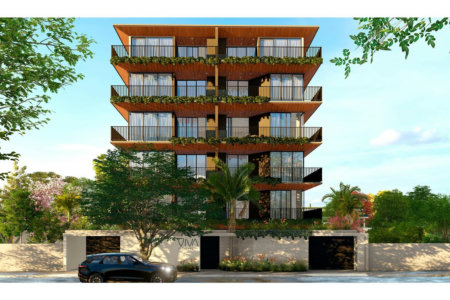 Residencial Viva