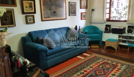 Casa à venda com 3 quartos, sendo 2 suítes, em Jardim Cardinalli, São Carlos, SP