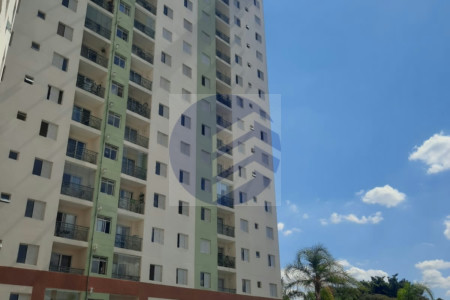 Apartamento à venda com 3 quartos, sendo 1 suíte, em Vila Butantã, São Paulo - SP