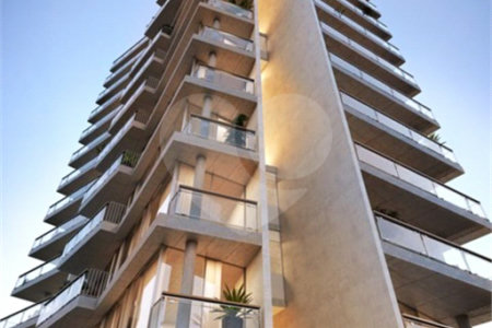Design e sofisticação na Vila Olímpia!