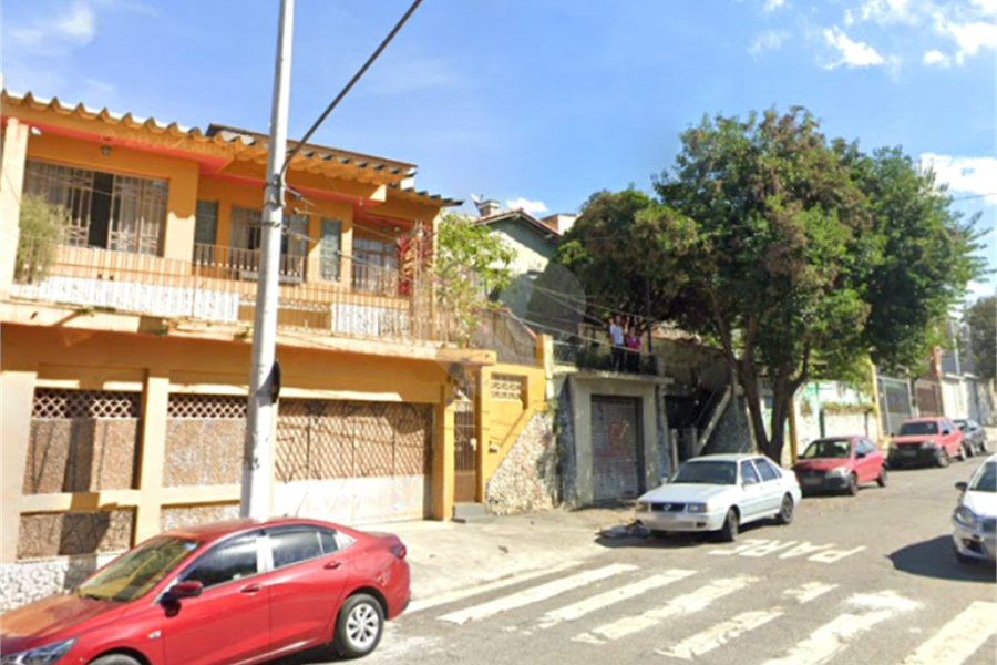 Casa a venda em ótima localização de Pirituba