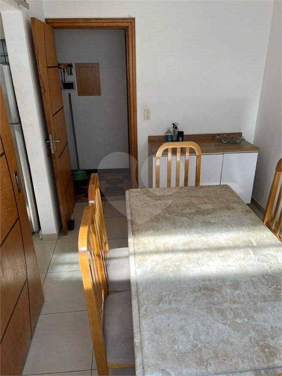 Excelente Sobrado na Saúde - 180m2 - 3 Quartos/1 Suíte/3 Vagas na garagem