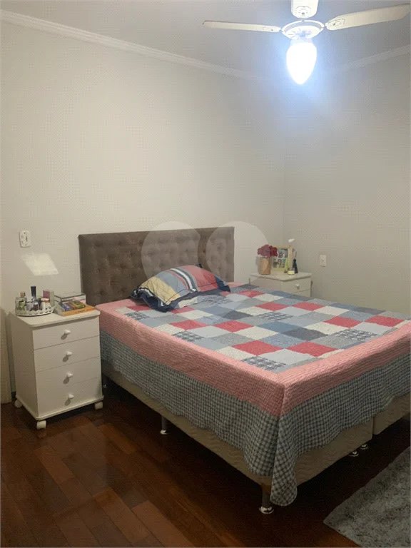 Casa 4 dormitórios - Nova Piracicaba
