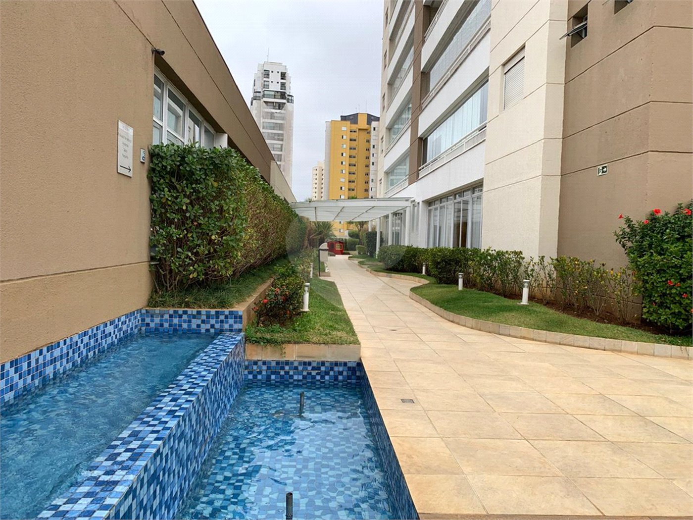Apartamento á venda - Saúde