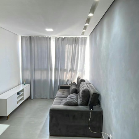 Apartamento à venda com 2 quartos, sendo 1 suíte, em Jardim das Colinas, Hortolândia - SP