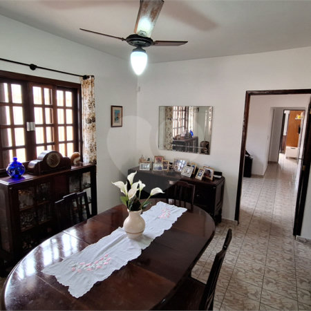 Casa térrea á venda - Peruíbe
