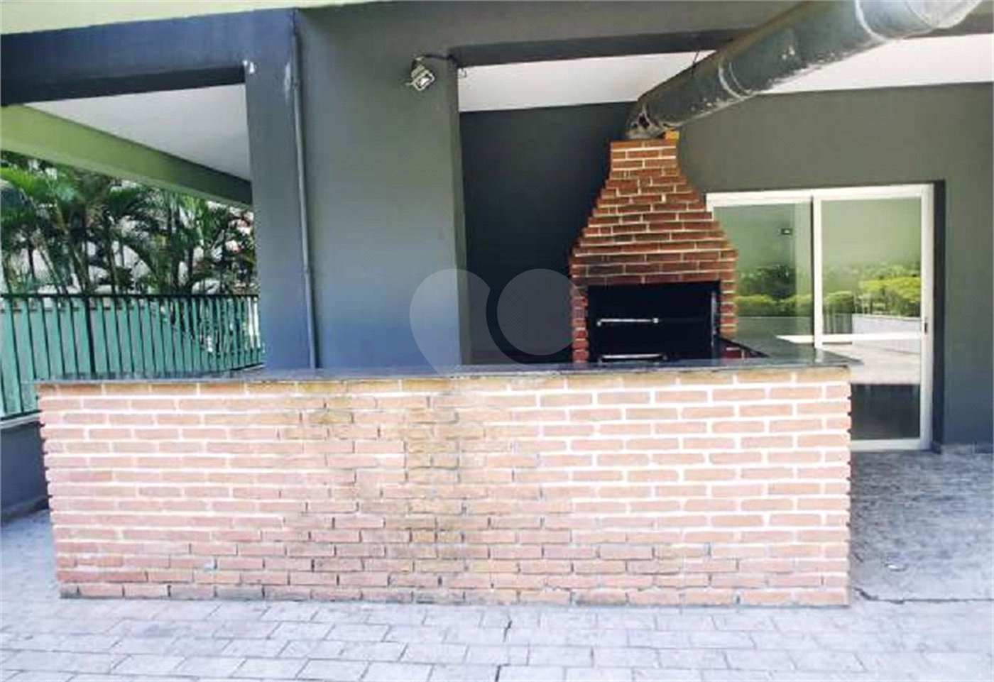 Apartamento 2 quartos - Vila Mariana
