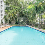 Apartamento à venda no Campo Belo 4 dormitórios 3 vagas