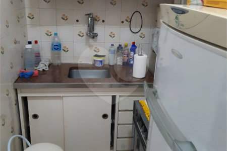 Apartamento/Kitnet no Centro de SP