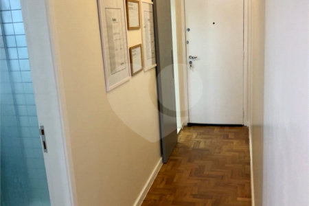 Apartamento na Bela Vista.