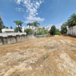 Terreno em rua fechada para Venda Alto da Boa Vista