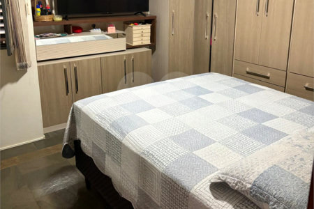 Apartamento Residencial Jardim São Paulo