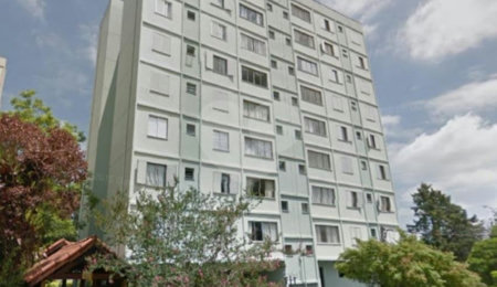 Apartamento à venda com 2 quartos em Tremembé, São Paulo, SP