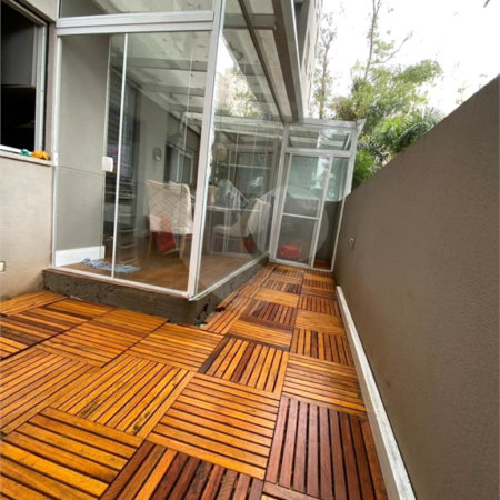 Apartamento na Vila Andrade