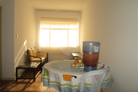 Apartamento de 72 m² com 02 dormitórios - Vila Mariana