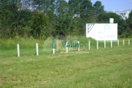 Vende-se área comercial com 220m de frente para a Washington Luiz,