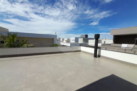 Casa à Venda no Condomínio Damha III – São Carlos/SP