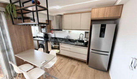 Apartamento para alugar com 2 quartos, sendo 1 suíte,  em Alemães, Piracicaba, SP