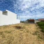Terreno plano com 250,00 m²