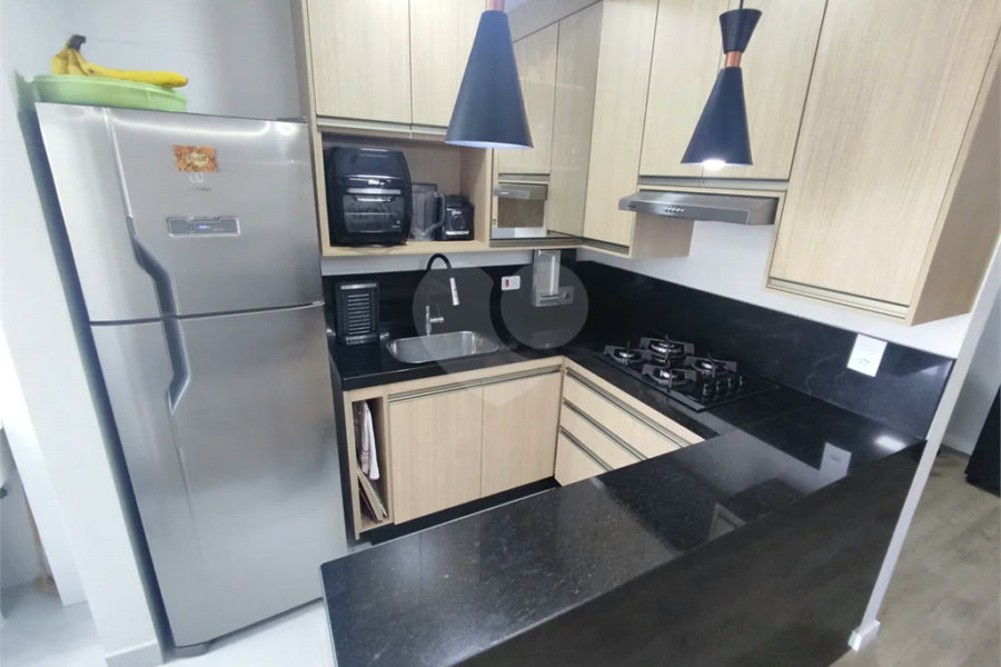 Apartamento à venda no Villa Serena em Piracicaba/SP.