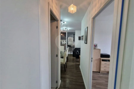 APARTAMENTO A VENDA EM SP BRÁS