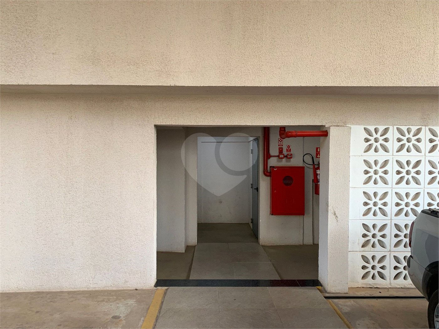 Apartamento – Terrasa Bela Diocesi