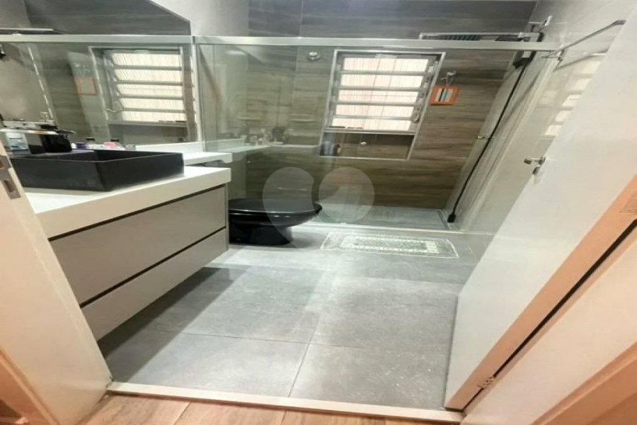 Apartamento à venda com 2 quartos em Mirandópolis, São Paulo, SP