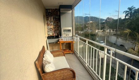 Apartamento à venda ou para alugar com 3 quartos, sendo 1 suíte,  em Itapetinga, Atibaia, SP