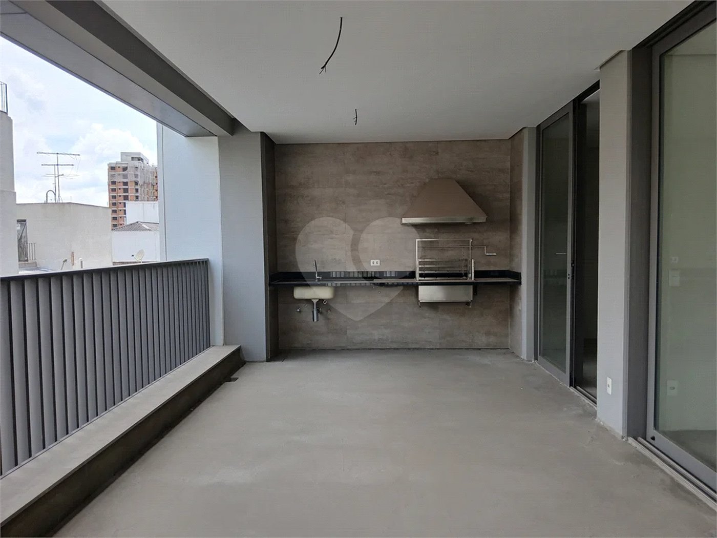 Apartamento à venda onde você encontra luxo, exclusividade e conforto em um só lugar.