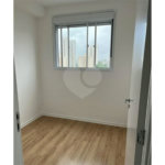 Apartamento à venda com 2 quartos em Imirim, São Paulo, SP