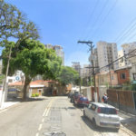 Sobrado px. Metrô Pça da Árvore
