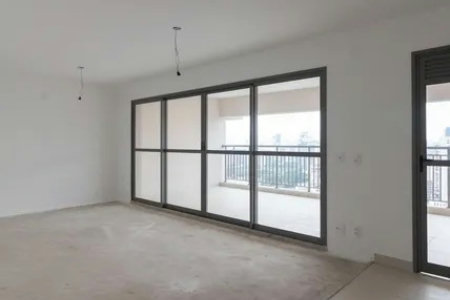 Apartamento à venda com 3 suítes em Butantã, São Paulo, SP