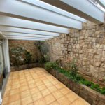 Casa Térrea com 3 suítes, sendo 1 suíte master.
