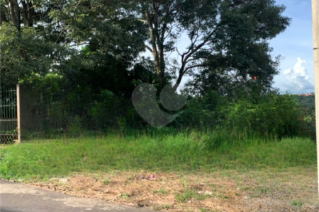 Terreno Residencial no Aracy