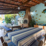 Casa à venda com 4 quartos, sendo 1 suíte, em Morada da Praia, Bertioga, SP