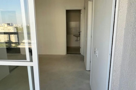 Apartamento à venda com 2 quartos em Butantã, São Paulo, SP