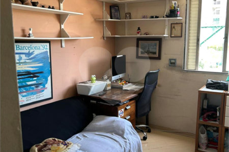 Apartamento 3 quartos no Paraíso