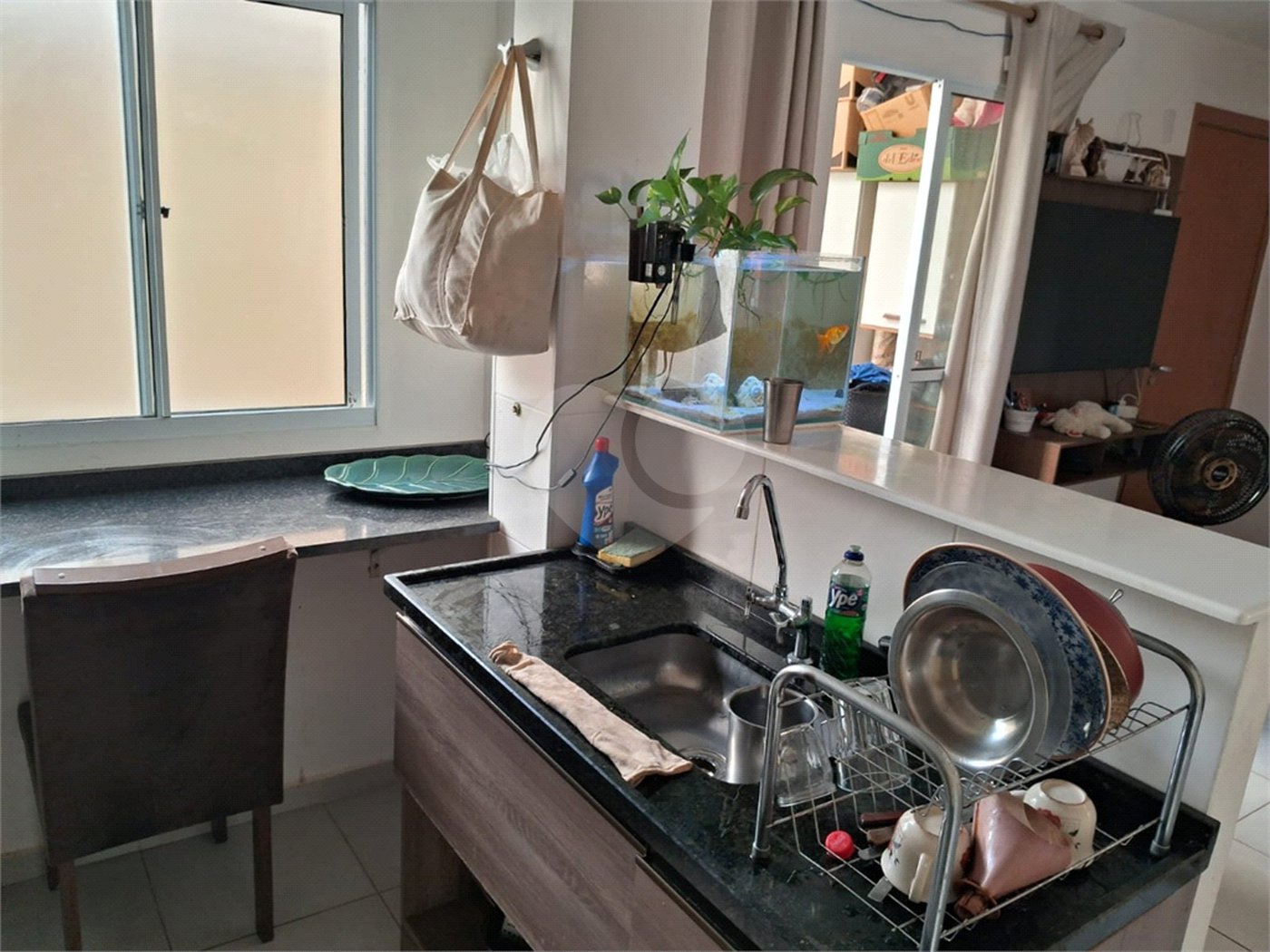 Apartamento a venda no Boa Vista