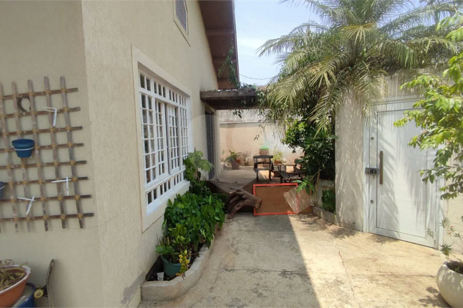 Vende-se Bela Casa no Bairro Santa Cecília - Piracicaba-SP