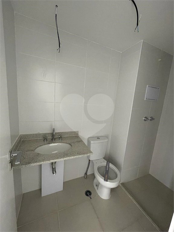 Apartamento à venda com 1 suíte em Tucuruvi, São Paulo, SP