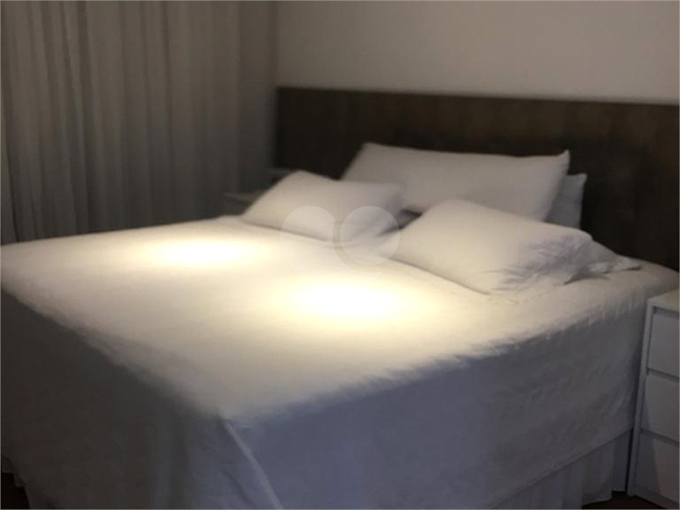 Apartamento para venda Alto de Santana com 220 m² de área primativa.