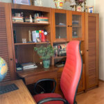 EXCELENTE APARTAMENTO 3DRMS 1STE - AREJADO E ILUMINADO NATURALMENTE